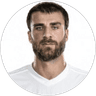 M. Gagoshidze, Defender for FC Dila Gori