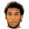 Ibrahim Saeed, Defender for Al Orooba