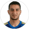 Diego Gonzalez, Midfielder for San Martín San Juan