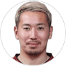 Akito Fukumori, Defender for Consadole Sapporo