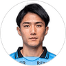 Ryota Oshima, Midfielder for Kawasaki Frontale