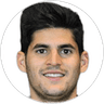 Emilio Mac Eachen, Defender for Artigas