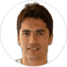 S. Salcedo, Attacker for 12 de Junio