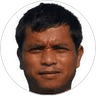 R. Lamare, Midfielder for Shillong Lajong