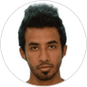 Mohamed Al Menhali, Defender for Al Nasr