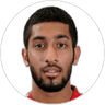 Khalid Butti, Midfielder for Al Ain