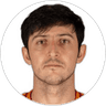 Sardar Azmoun, Forward for Shabab Al Ahli