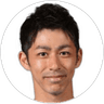 Kensuke Sato, Midfielder for Renofa Yamaguchi