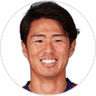 S. Shimizu, Attacker for Phnom Penh Crown