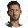 N. Sánchez, Defender for 
    