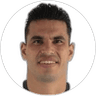 Luis Teran, Goalkeeper for Trujillanos