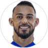 Natanael, Defender for Joinville