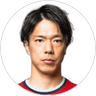 Hayato Nakama, Midfielder for Kashiwa Reysol