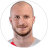 Michael Krmencik, Forward for Slovacko