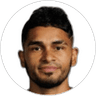 Aldayr Hernandez, Defender for FK Kauno Žalgiris