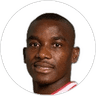 D. Mosquera, Defender for Unión Magdalena