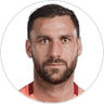 Theo Defourny, Goalkeeper for Royal Charleroi Sporting Club