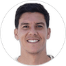 Arcadio Garcia Banuelos Luis, Forward for Dorados