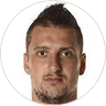 Z. Kuzmanović, Midfielder for FC Basel 1893
