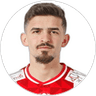 Vlad Morar, Forward for CS Dinamo București