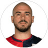 S. Sturaro, Midfielder for Catania
