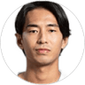 Ji-Hun Cho, Midfielder for Ansan Greeners