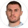 F. Viviani, Midfielder for Ternana Calcio