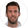 M. Tagliani, Defender for US Breno