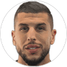 Aniss El Hriti, Defender for UNA Strassen