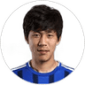 Yoo Jun-Soo, Attacker for Ansan Greeners