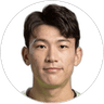 Kyo-Won Han, Midfielder for Chungnam Asan