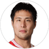 Kei Ishikawa, Goalkeeper for Shimizu S-Pulse
