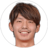 R. Hirota, Midfielder for Chainat Hornbill
