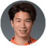 S. Kono, Midfielder for FC Oberneuland