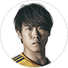 Takayoshi Ishihara, Midfielder for Zweigen Kanazawa