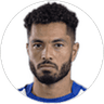 Morato, Forward for Al Faisaly