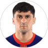 Fernando Forestieri, Forward for AEL