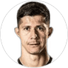 Cris Martinez, Forward for Huachipato