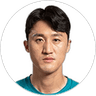 Oh-Kyu Kim, Defender for Seoul E-Land