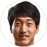 Jin-Hwan Kim, Defender for 
    
