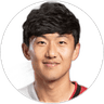 Jang Hyuk-Jin, Midfielder for Chungbuk Cheongju