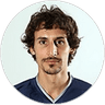 Albert Riera Vidal, Midfielder for 
    