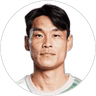 Kee-Hee Kim, Defender for Seattle Sounders