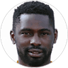 Karamoko Cissé, Attacker for 
    