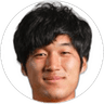 Dong-Min Yoo, Attacker for Gyeongju HNP