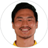 Eun-Seon Kim, Midfielder for 
    