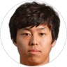Hyun Park, Midfielder for Cheonan City