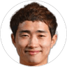 Hee-Sung Park, Midfielder for Gyeongju HNP