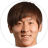Dong-Hyuk Ahn, Midfielder for Seoul E-Land