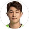 Seung-Ki Lee, Midfielder for Busan IPark
